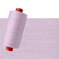 Rasant Sewing Thread 120 #0088 Light Lavender 1000m Sewing & Quilting