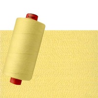 Rasant Sewing Thread 120 #0890 Dark Fawn 1000m Sewing & Quilting