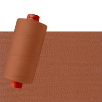 Rasant Sewing Thread 120 #1346 Bronze Brown 1000m Sewing & Quilting