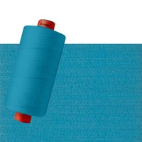 Rasant Sewing Thread 120 #1610 Aqua Blue 1000m Sewing & Quilting