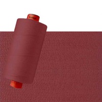 Rasant Sewing Thread 120 #2072 Burgundy Red 1000m Sewing & Quilting