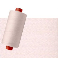Rasant Sewing Thread 120 #2075 Baby Pink 1000m Sewing & Quilting