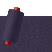 Rasant Sewing Thread 120 #3555 Midnight Blue 1000m Sewing & Quilting