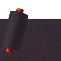 Rasant Sewing Thread 120 #3575 Very Dark Grey Sewing & Quilting