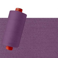 Rasant Sewing Thread 120 #5976 Dark Violet Purple 1000m Sewing & Quilting