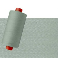 Rasant Sewing Thread 120 #X0651 Grey Green 1000m Sewing & Quilting