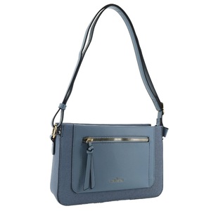 Milleni Ladies Stylish Fashion Crossbody Women Strap Bag - Blue