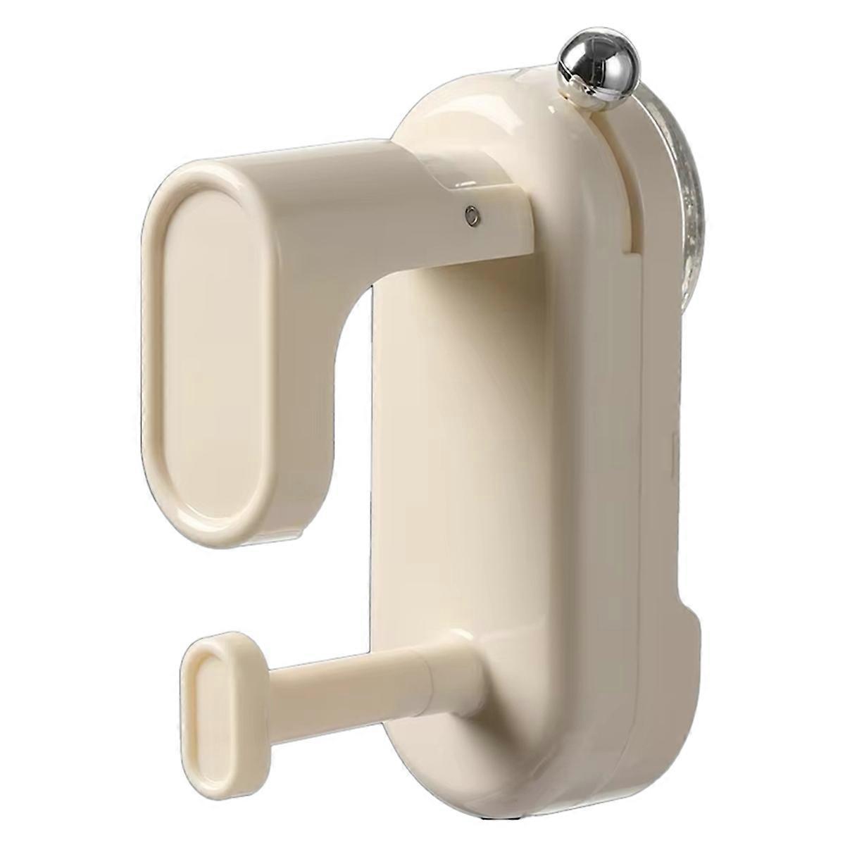 Buy Suction Cup Washbasin Hook, Adjustable Wall-Mounted Basin Rack ...