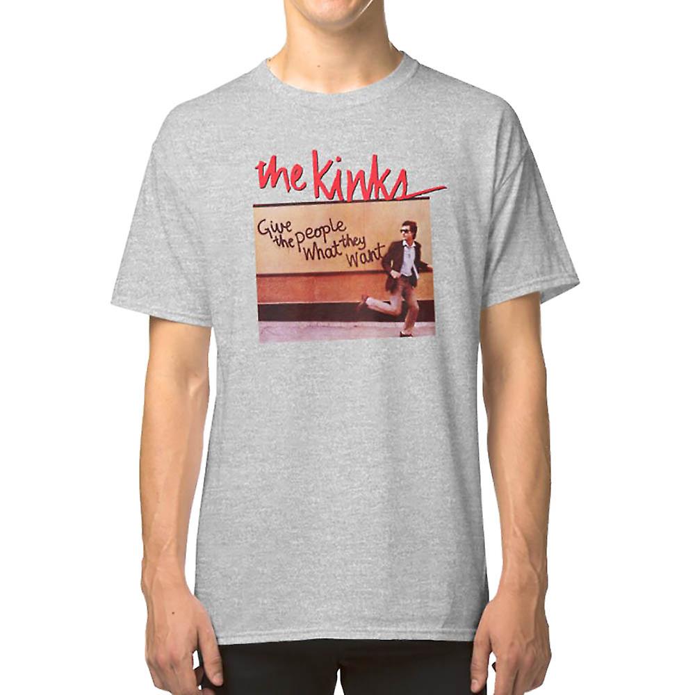 Buy The Kin shirt - MyDeal Australia