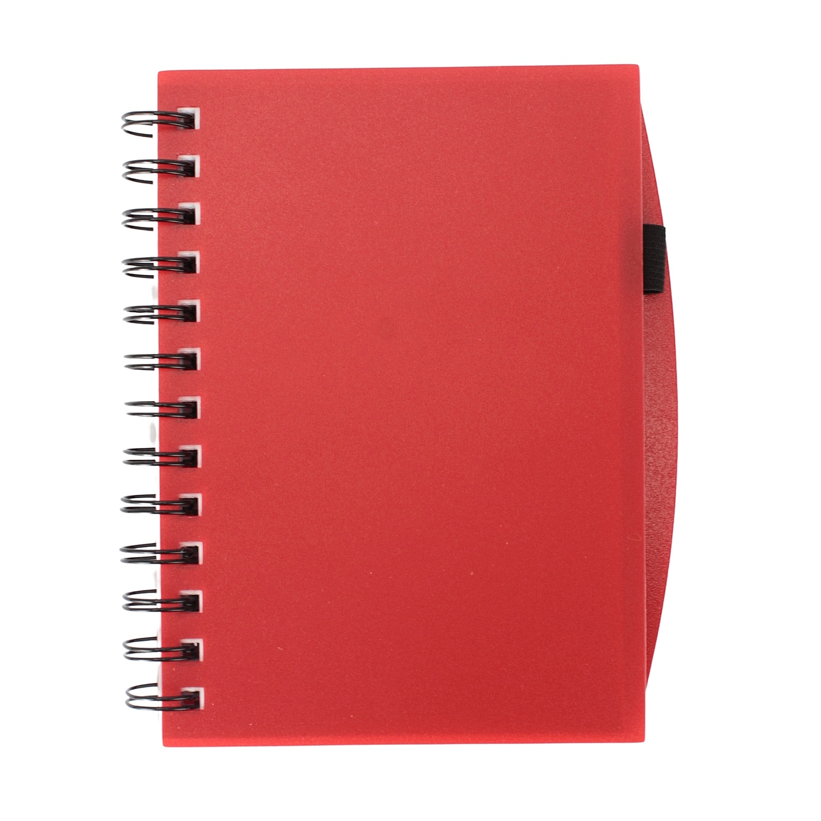 Buy Bic Small Red Notebook - MyDeal Australia