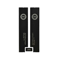 All Mountain Style Fork Guard