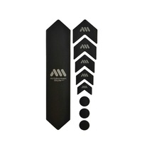 All Mountain Style Frame Guard