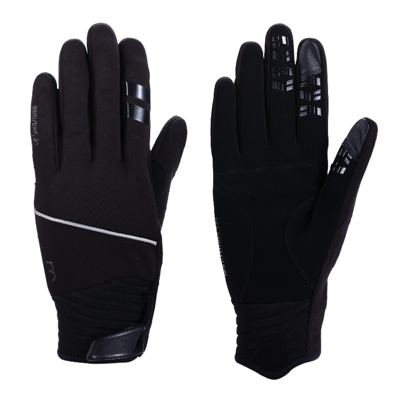 Buy Bbb Controlzone Winter Gloves - Mydeal