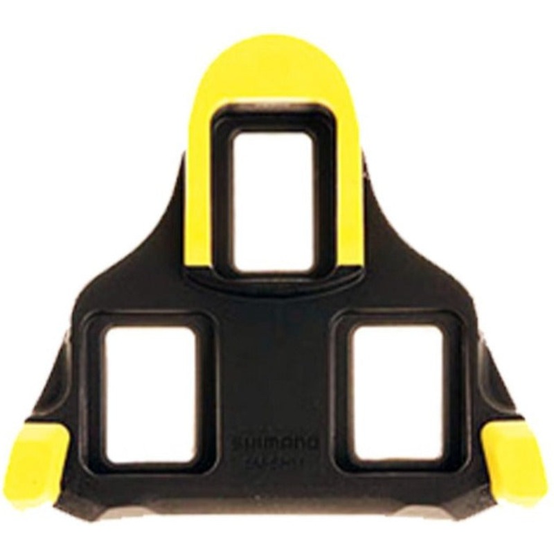 Bike Cleats Shimano SPD-SL Cleat Bolts Silver (6-Pack