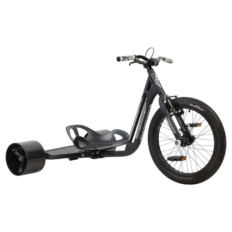 Buy Triad Underworld 4 Drift Trike - MyDeal