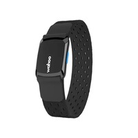 Wahoo Tickr Fit Armband Heart Rate Strap