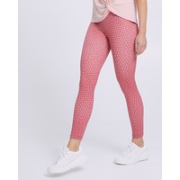 Peachymama Active Post Pregnancy Leggings - Rosetta