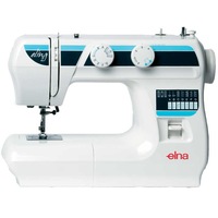 Elna Elina 21 Sewing Machine