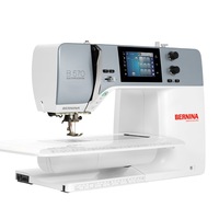 Elna experience 570 Quilting Sewing Machine