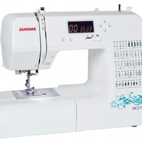 Janome DC2150 Computerised Sewing Machine