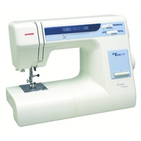 Janome MW3018LE Heavy Duty Sewing Quilting Machine
