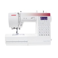 Janome Sewist 740DC Computerised Sewing Machine