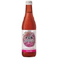 Berry Beats 330ml x 8