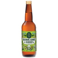 Lemon, Lime & Bitters 330ml x 12