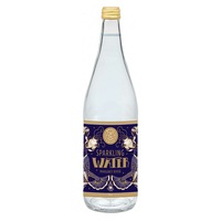 Pure Sparkling Water 750ml x 6
