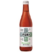 rok+ Recovery 330ml x 8
