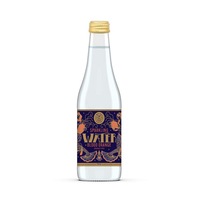 Sparkling Water – Blood Orange 330ml x 12