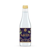 Sparkling Water – Finger Lime 330ml x 12