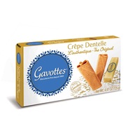 Gavottes Nature 125g