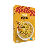 Kellogg's Miel Pop's 620g