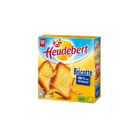 LU Heudebert Biscottes 300g