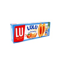 LU La Barquette Apricot 120g