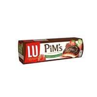 LU Pim's Strawberry 150g