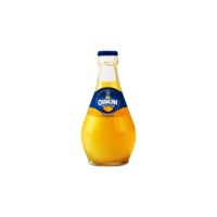 Orangina Glass Bottles 250ml
