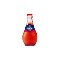 Orangina Rouge Bottles 250ml (12 pack)