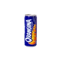 Orangina Slim Cans 330ml