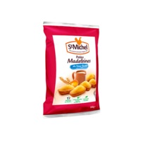 St Michel Petites Madeleines Family Pack 500g