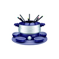 Tefal Fondue Set 8 pax (Simply Invents EF351412)