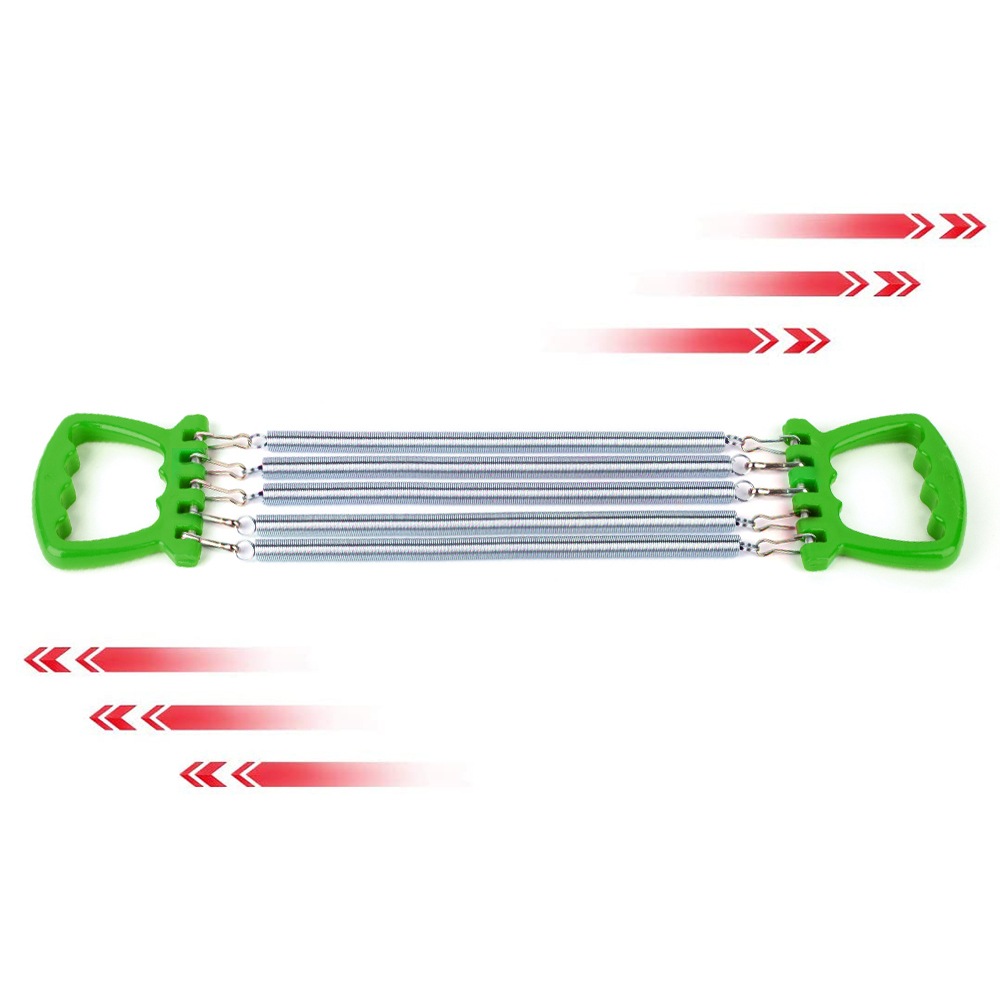 Spring Chest Press Buy Chilren Spring Chest Developer Expander Tension Puller Fitness ...