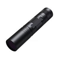 UV 365nm Light, 20W Portable Rechargeable Lamp Mini Handheld UV Flasight