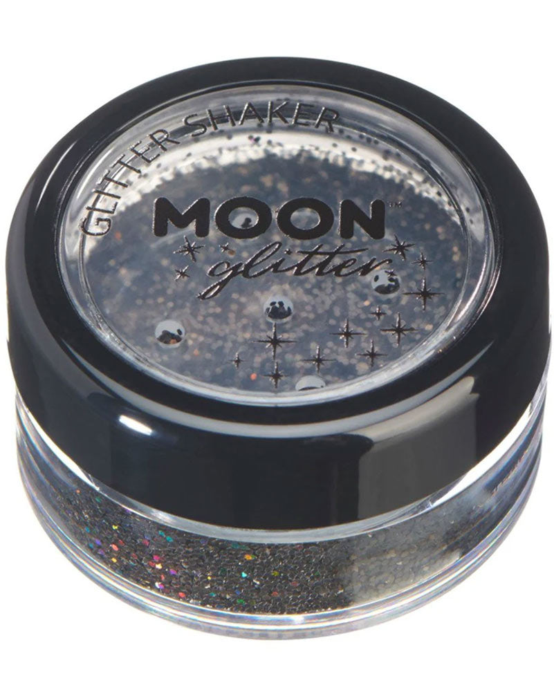 Moon Glitter Holographic Shakers G00764 Costume Make Up main image 1