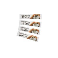 International Roast Coffee Sachet Sticks 1.7g