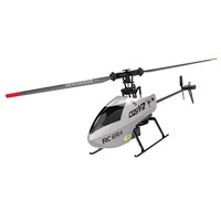 RC ERA C129 V2 4CH RC Helicopter with Altitude Hold, 6-Axis Gyro & 3D Flip