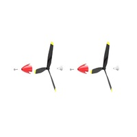 VolantexRC P40 761-13 Propeller Set - Includes 2x 3-Blade Props