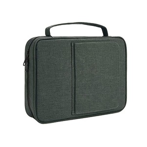 Book Storage Bag Pad Electronics Storage Bag Waterproof Book Tote