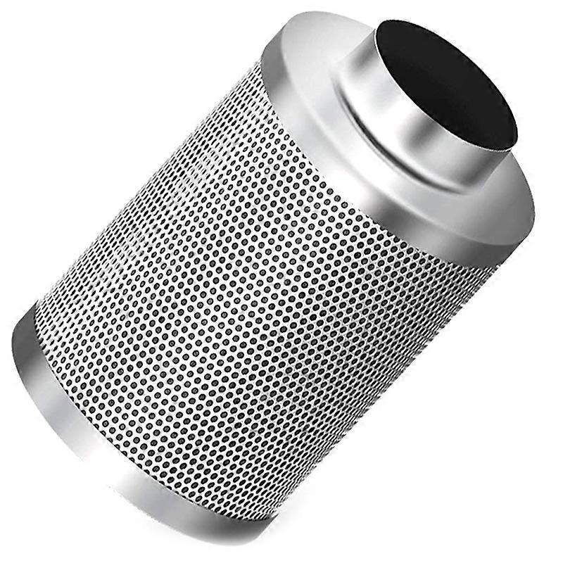 Image showcasing Buy Carbon Filter Hydroponics Activated Carbon Filter Charcoal Indoor ...
